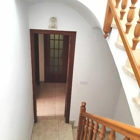 Apartamento Piso La Rapita Muy Centrico 4 Camas 3 Sant Carlos de la Ràpita