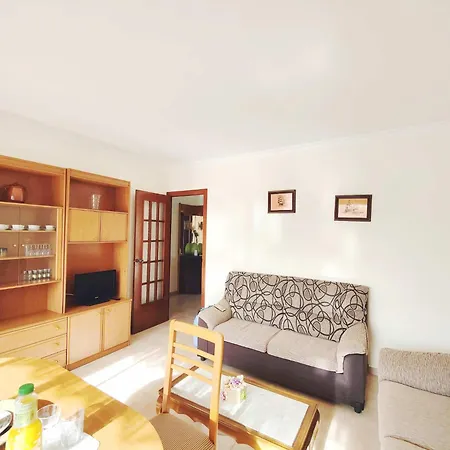 Piso La Rapita Muy Centrico 4 Camas 3 Sant Carlos de la Ràpita