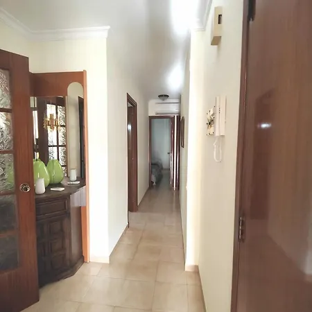 Piso La Rapita Muy Centrico 4 Camas 3 *