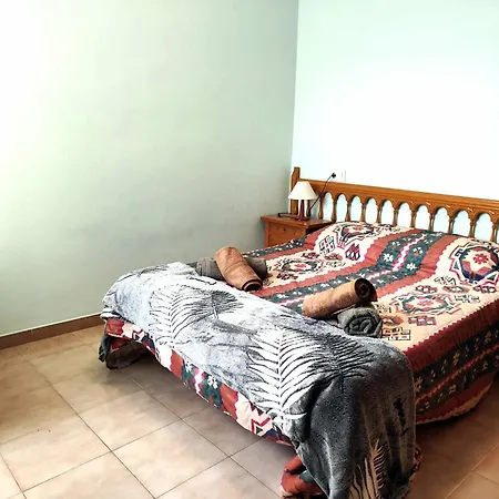 Piso La Rapita Muy Centrico 4 Camas 3